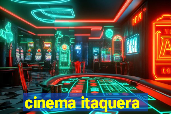 cinema itaquera